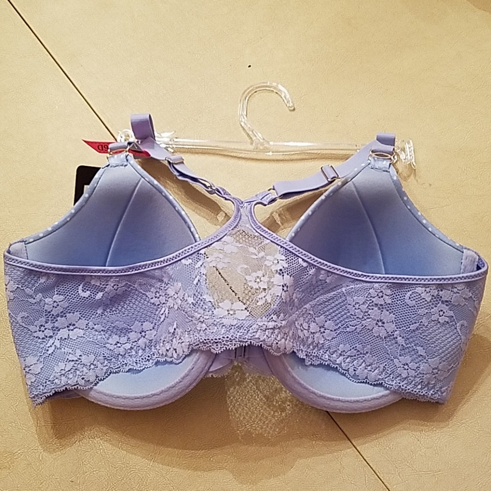 NWT 38B t-back bra - Picture 2 of 7